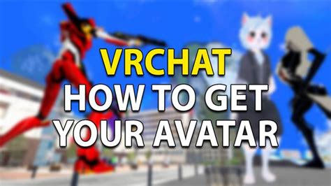 Hello, I have a little question. . Extract avatar from vrchat